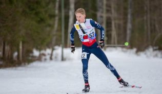 Russisk dominans i EM i ski-orientering